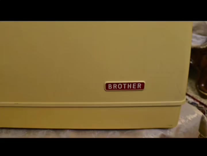 مكينة خياطه برذر منزلي ياباني موسسه للبيع
نظيفه جدا واستخدام كلش قليل.
  السعر 200 الف
 للاستفسار الاتصال على الرقم 
***********
