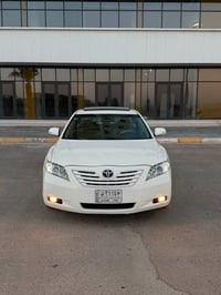 كامري GLX • ٢٠٠٩ • رقم بغداد