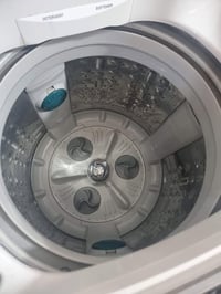 غسالة أوتوماتيك • ١٥ كيلو • بغداد البلديات