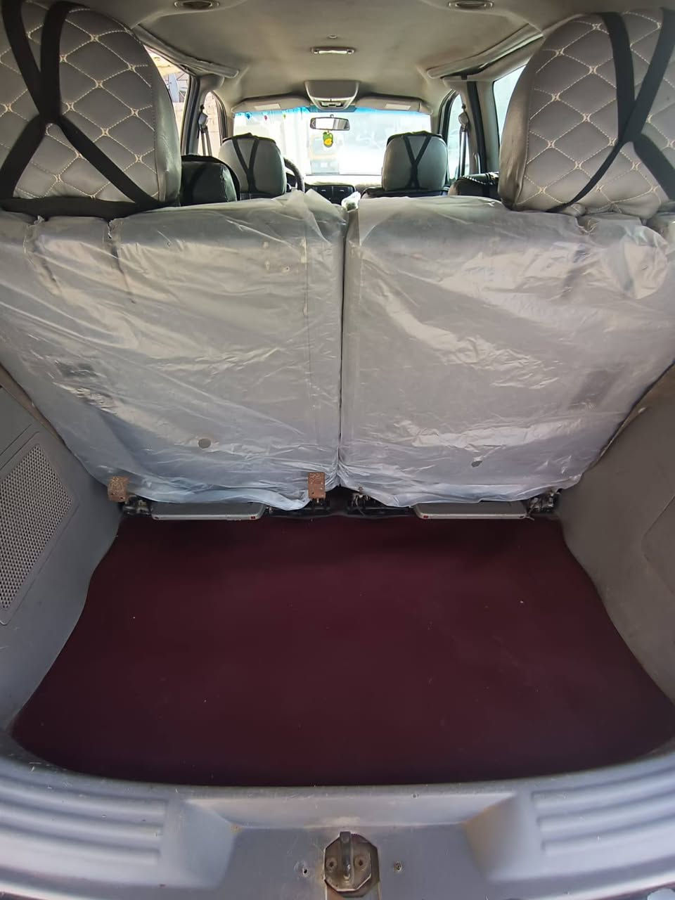 شوفر ليت بلاندر 2008 سنويه 2027 مكفوله من الضربه والتبديل  كير محرك زينات صبغ جماليه رقم بصره مكان السياره ناصريه رقم الهاتف *********** السعر 60 وبيه مجال
