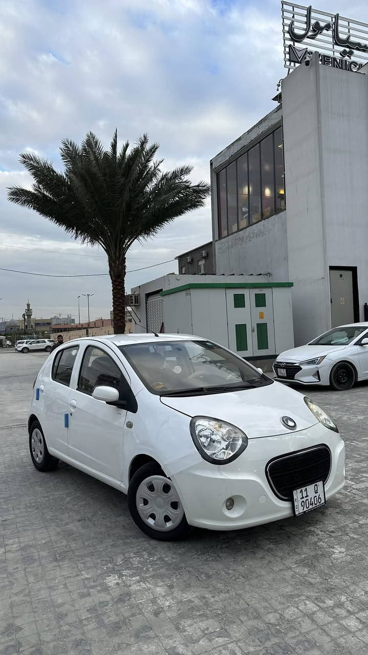 السلام عليكم
للبيع جيلي باندا 2013
رقم بغداد باسمي رقم وهزه وسنويه كله جديد سنويه لل2030
كير محرك تبريد كله جاهز مابيهه اي نقص
ماشيه 60 الف حقيقي كلش نضيفه السياره
بيهه قطعه وحده صبغ جاملغ امامي بدون اي دواخل شاصي لغد مكفولات
السعر 54 ورقه ومجال بسيط بعد المعاينه اخوان جوه ال50 لحد يتعب روحه مترهم ونقد فقط بدون اقساط
مكاني بغداد الحريه
***********
