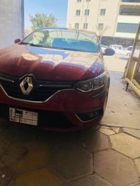 ميكان • ٢٠١٩ • ١.٦ تنفس طبيعي