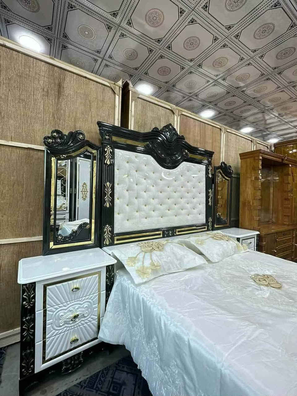 1.875 
شد ونقل مجاني لجميع المحافضات


**إذا كنت صاحب هذا الإعلان وتريد حذفه لأي سبب، رجاءا أرسل رسالة إلى الدعم الفني**