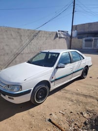 بارس • ٢٠١٥ • النجف