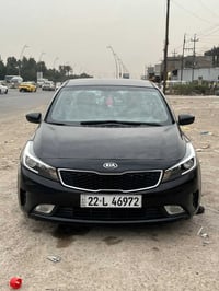 فورتي موديل 2017 وارد امريكي حادث بنيد وجاملغ والجاملغ الثاني بي رصعه ...