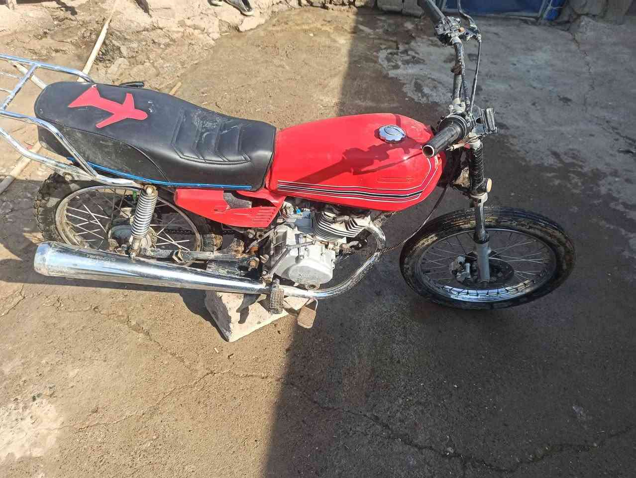 نامي برو محرك نضيف والباقي كدامك السعر 175


**إذا كنت صاحب هذا الإعلان وتريد حذفه لأي سبب، رجاءا أرسل رسالة إلى الدعم الفني**