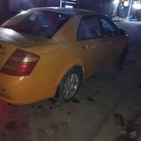 جيلي موبل • تحويل ثاني يوم • واسط