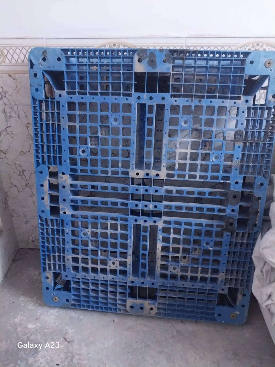 السلام عليكم ورحمة الله وبركاته
للبيع غراض مستخدمه كلشي وسعره
العنوان بغداد شاطي التاجي


**إذا كنت صاحب هذا الإعلان وتريد حذفه لأي سبب، رجاءا أرسل رسالة إلى الدعم الفني**