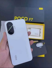 بوكو F7 • للبيع • تواصل خاص