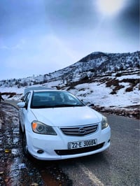 توماتيك • ٢٠١٤ • سنوية ٢٠٢٩