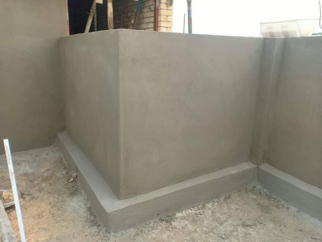 السلام وعليكم خلفه جص وبورك وسمنت شغل درجه وله متفرغ حاليا اي ستفسار الخاص مفتوح او ***********
