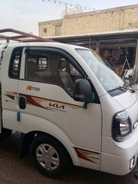 شاحنة • ٢٠٢٤ • جسر ديالى القديم