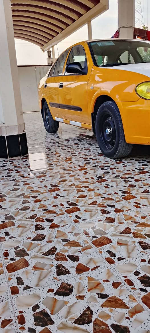 سني نيسان موديل ١١بيهه بنيد مبدل بلادي وجاملغ مرشوش سياره بأسمي تايرات صدر محرك كير  كفاله مكاني جزيره الخالديه سعر ٨٦ ***********
