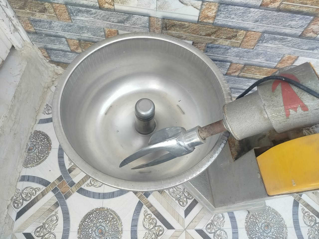 عجانه سعر 170وبيهة مجال
موقع بابل ناحية الطليعة


**إذا كنت صاحب هذا الإعلان وتريد حذفه لأي سبب، رجاءا أرسل رسالة إلى الدعم الفني**