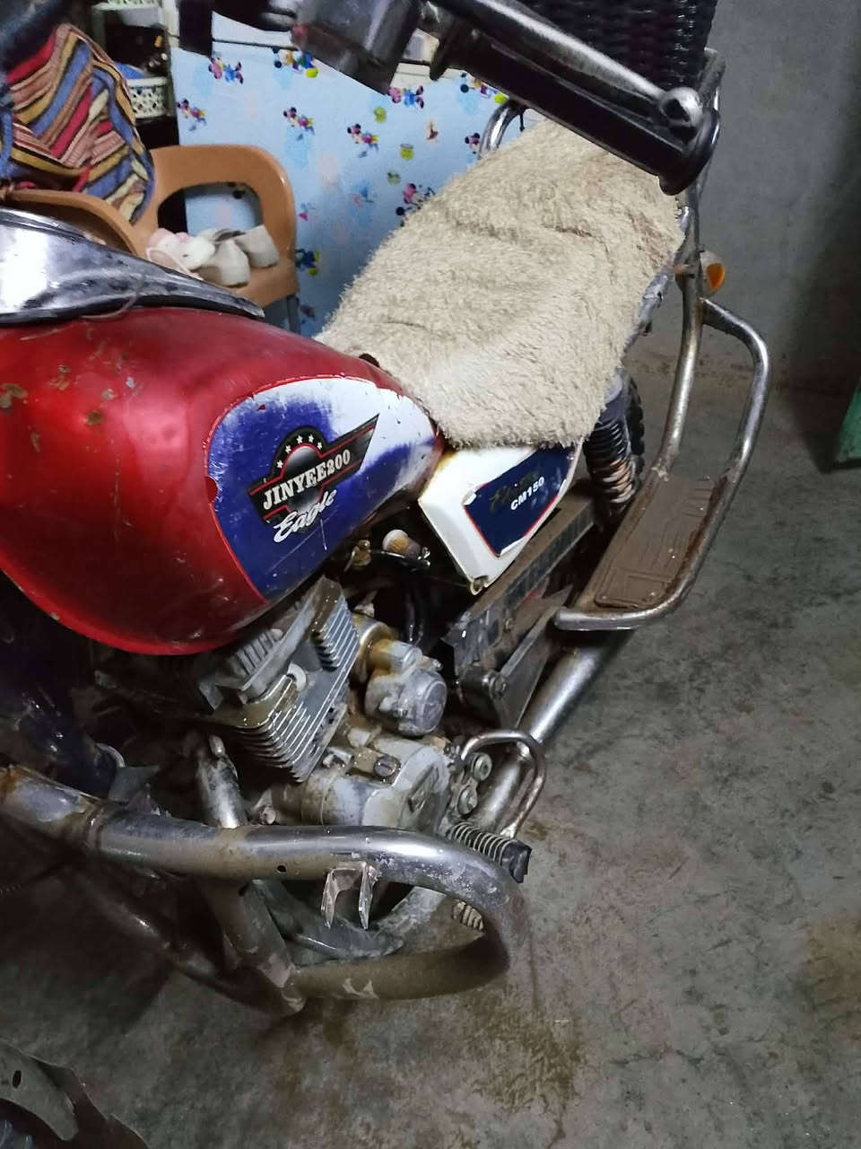 موطور جني موديل 2016 سعر ع المراهم *********** مكلف بالنشر فقط
