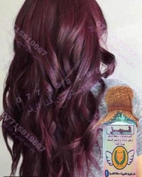 عشبة القرمز • اخفاء الشيب • عطارية الشورجة