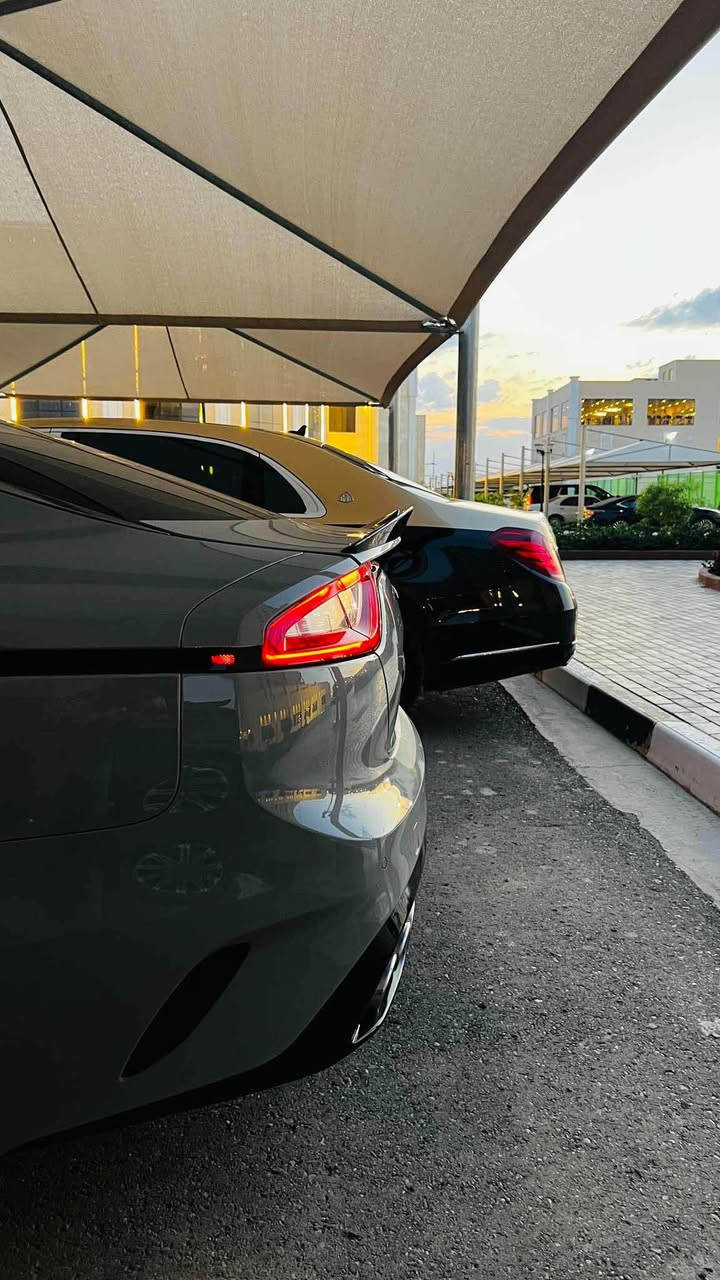 كيا ستنكر GT2 
موديل 18 
السياره ماشيه 82 مايل 
محرك ٦ سلندر تون تيربو 
حجم 3.3 تون تيربو بغداد, العراق


**إذا كنت صاحب هذا الإعلان وتريد حذفه لأي سبب، رجاءا أرسل رسالة إلى الدعم الفني**