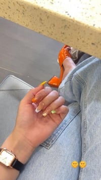 عرض لمدة اسبوع ب١٥ بس بنات جل اكستنشن وجل كفر A502 07733805540