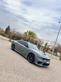 سوبر تراك باك • V8 ٥٧٠٠ • ٢٠٢٣