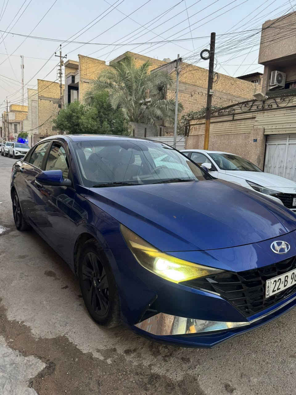 سلام عليكم النترا 2023 امريكي رقم اربيل بأسمي ماشيه 60 الف كيلو بصمه تشغيل وبصمه ابواب وتشغيل عن بعد 3انضمه قياده تحكمات ستيرن وتحكم مري  ورادارات  وتقف ذاتي وتصحيح مسار وبعد بيهة مواصفات حلوه السونار موجود بالصور ضرر جاملغ وبنيد للاستفسار *********** واتساب فقط مكاني الكاظمية او الحريه
