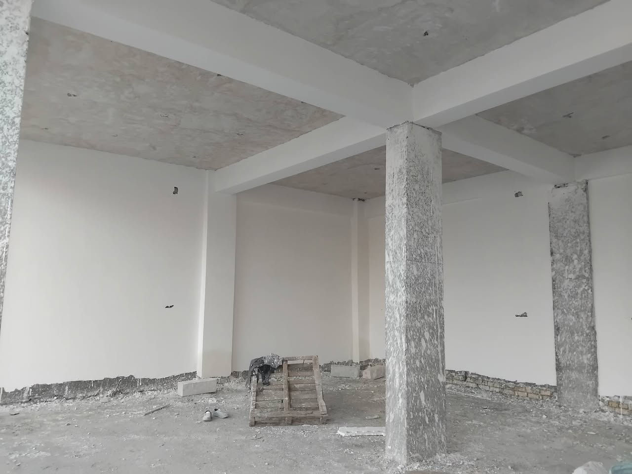 السلام عليكم خلفه لبخ ومخمر من السماوه واشتغل بالناصريه إستلام مهندس القيم بوقع العمل نشطب العمل بالكامل الى نطلع منه تصفير تماماًٌ
***********
