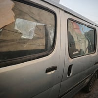 هايس ٩٢ • رقم بصرة خصوصي • ١١ راكب