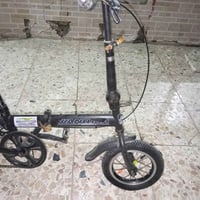 النجف الاشرف • أبو صخير • بايسكل نظيف