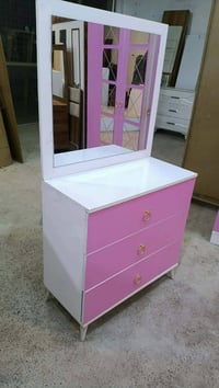 غرفه بناتي • تركي • سرير ٢