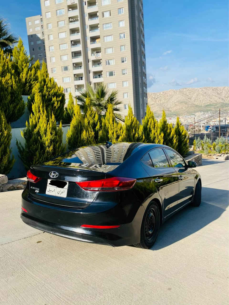 hyundai elantra
هوندا النترا 2017 SE ره ش سياره ٢ پارچه و نيف سبخ سياره جاهزه مواسفات SE سياره گير مكينه ب شه رت مكينه دوش مرغوب سياره ب نافى مه يه ٢١ ورقه غورامه يل سه ر سياره كاميره قوديك كهرباى شفت سياره شغال تغم تايره جديد تحديد سرعه رقم و سنوى قديم تحويل شرت سياره يال دهوكى سعر مناسب سعر ١٢٢$ مجال ٢١$ غورامه يل سه ر رقم تلفون *********** دهوك, العراق
