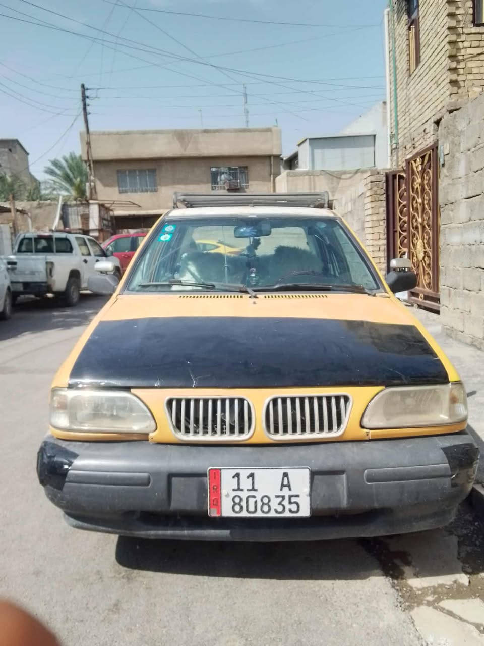 سايبا ٢٠١١ سنويه ٢٠٢٨ وباسمي سعر  ٢٠ ورقه وبيها  مجال قليل شواصي ملحومه ابيع كومً حديد *********** عنوانًالدوره
