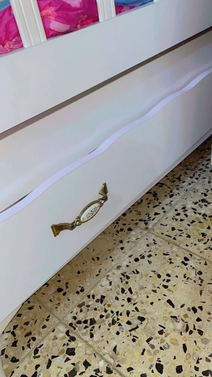 للبيع كاروك طفل جديد مابي شخط ممستعملي سعره 80 العنوان بغداد


**إذا كنت صاحب هذا الإعلان وتريد حذفه لأي سبب، رجاءا أرسل رسالة إلى الدعم الفني**