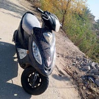 كامكو • موديل 13 • قلعة السكر