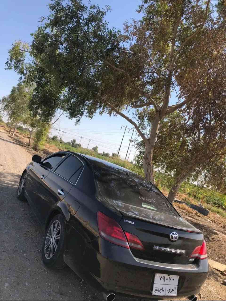 فرۆشتنی خێرا.           سەرەتا بەناوی خوا : تویتا ئەفلۆن بۆ فرۆشتن مودیل ٢٠٠٨ 
سەیارەکە کەنەدیە زۆر جوان و پاک ماوەتەوە لە هەموو گیانی دووبست بۆیاغی هەیە نمونەیە لەجوانی رەقەم سلیمانیە تازە بەسەر چووە سەیارەیە تونو تۆڵە ماڵی دۆستە سعرەکەیشی زۆر کونجاوە. ئەگەر موشتەری نیت سەرمان مەیشینە ئەوەش ژمارەی خاوەنی *********** أربيل, العراق
