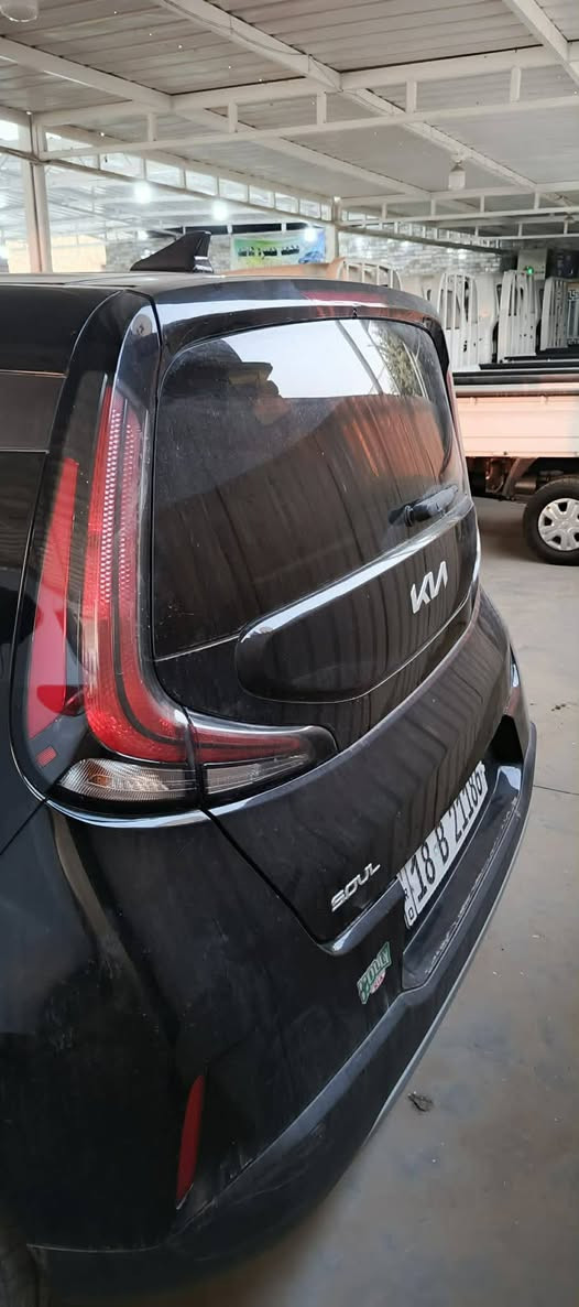 السلام عليكم كيا صول موديل 23السعر 130وبي مجال


**إذا كنت صاحب هذا الإعلان وتريد حذفه لأي سبب، رجاءا أرسل رسالة إلى الدعم الفني**