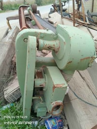 مكينة سنفرة • للبيع