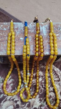 سندل ألماني • قديم • ٤ قطع