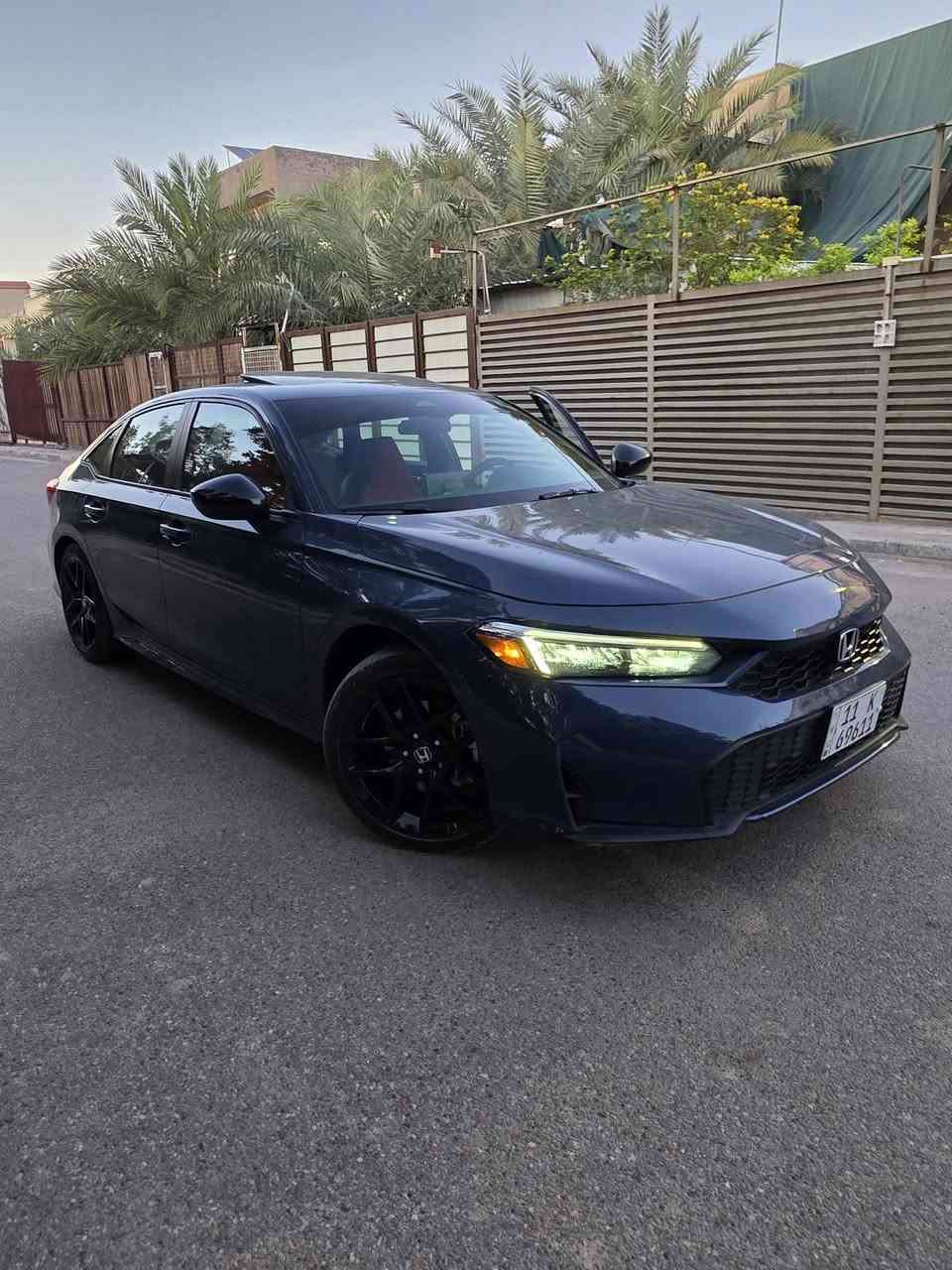 هونداي سيفك هايبرد موديل 2025
ماشيه ١١ الف كيلو بحاله الوكاله زيرو 
لون مميز رقم بغداد تحويل مباشر 
وارد امريكي ضررها جدا بسيط
صور الحادث مرفقه بلمنشور
محرك 2000
تدفئة كراسي 
مقاعد جلد
فتحه
بصمه
السياره مال بيت مابيها نقص برغي بلعافيه عليشتريها 
عنواني بغداد الدوره شارع الصحه   
***********  واتساب متوفر
