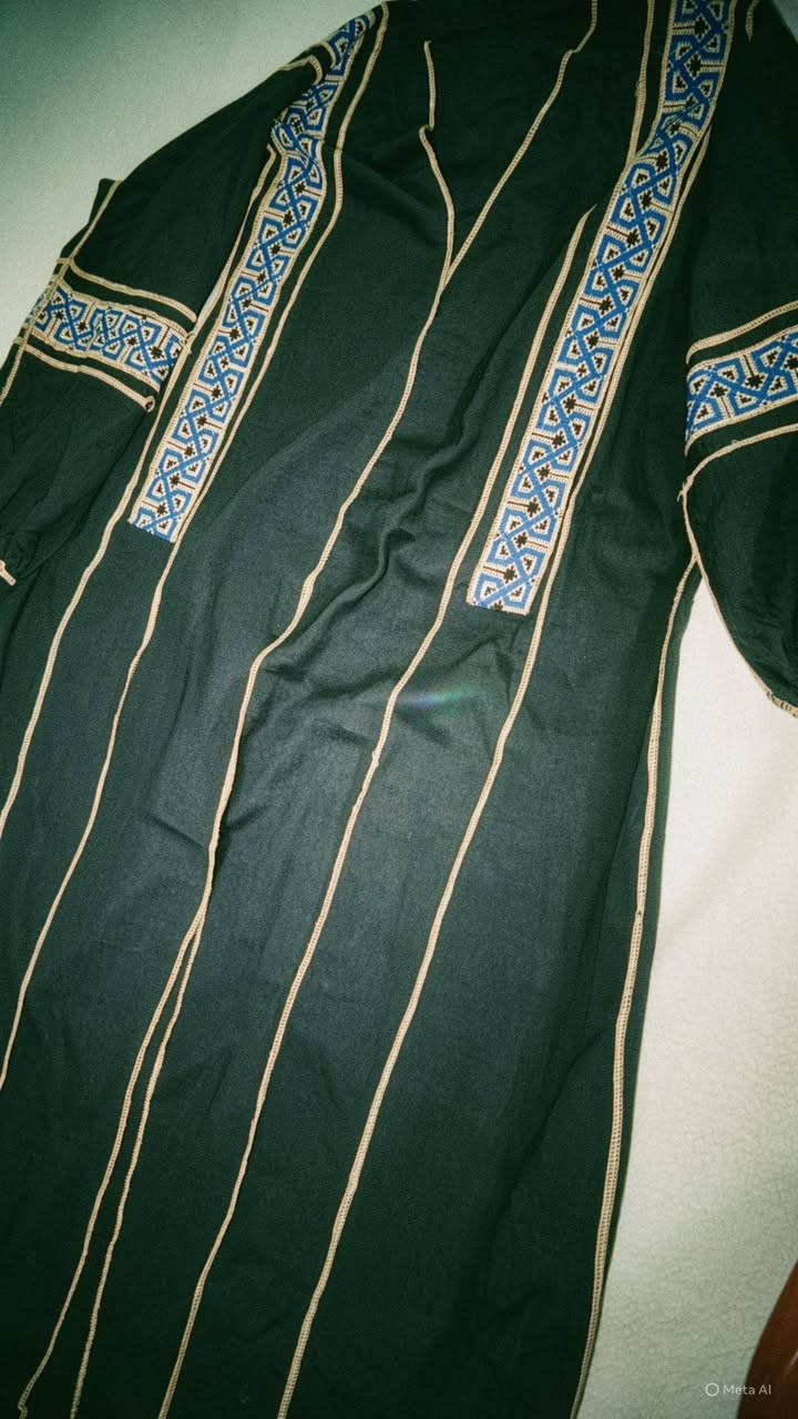 عباية باله خليجي ب١٠


**إذا كنت صاحب هذا الإعلان وتريد حذفه لأي سبب، رجاءا أرسل رسالة إلى الدعم الفني**