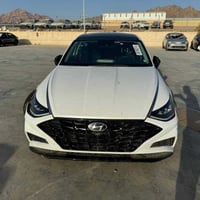 سوناتا ٢٠٢٣ • محرك ٢٥٠٠ • ماشيه ٥٤