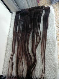 شعر طبيعي • متر • مدى الحياة