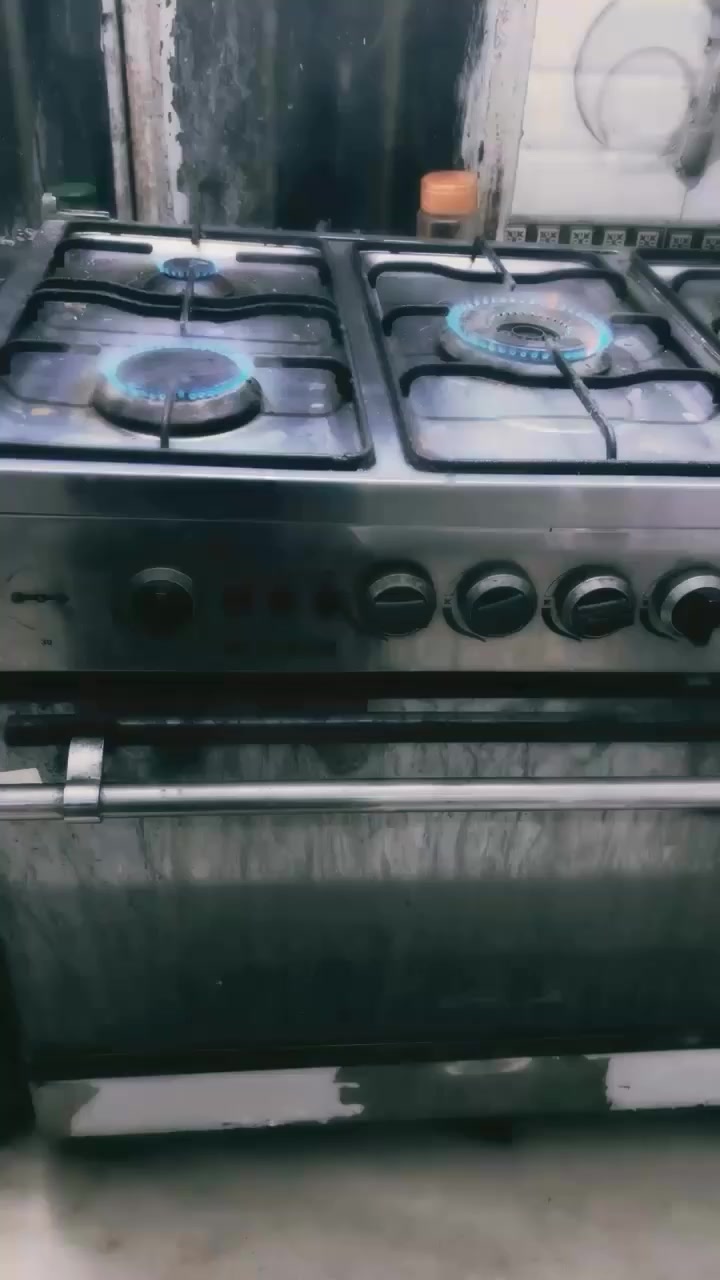 طباخ 5 عيون كلها شغال والفرن هم شغال فوك وجوه بس شويه تعبان سعره 50 الي يريد اني متواجده ماسنجر ومكاتب بغداد


**إذا كنت صاحب هذا الإعلان وتريد حذفه لأي سبب، رجاءا أرسل رسالة إلى الدعم الفني**