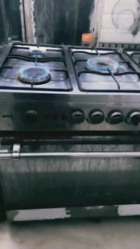 طباخ 5 عيون • فرن شغال • بغداد