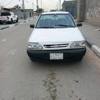 موديل ٢٠١٢ • حداديه جديدة • بصرة زبير