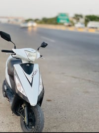 دراجة سيام • تحتاج تصليح • بعقوبه