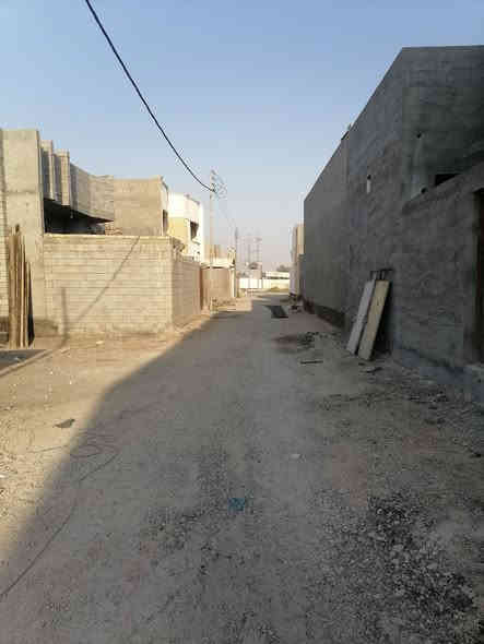 قطعة ارض للبيع
المساحة: 178 متر
وجه:  8متر 50 سم
نزال: 21 متر
شارع:  6 متر
جميع الخدمات متوفره ماء كهرباء تبليط 
جنس الارض: طابو زراعي سند 25 تنازل مباشر
عنوان الارض: الرمادي  شارع 40 مقابل ماركت الهدهد
سعر المتر: 250 الف قابل للتفاوض
_________________________

للمزيد من التفاصيل يمكنكم زيارة مكتبنا 

مكتب سنتر 40 للعقار 
   في  الرمادي  شارع 40  مقابل ماركت القيصر 

او الاتصال على الارقام التالية  

 ***********   فراس  
 ***********   أبو جود 
 ***********   أحمد 
 

نستقبل من حضراتكم كافة العروض العقارية 

رضاكم أهم أهدافنا
