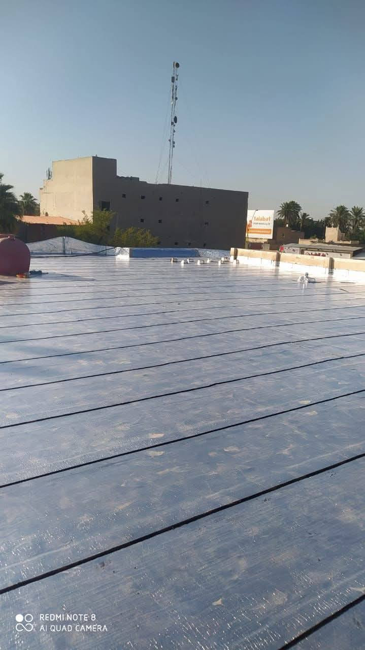 شركه الأخوين للايزوكام
*********** نتصل وتساب 
*********** نتصل بيك خير تدلل 

#اوتس اب /#فايب ر#عملنا_مع_الزفت_والحرق وبدون الزفت اسعارنا متفاوته  حسب المساحه والمحافظه مع #شركة العراق #تخفيض_خاص_للعوائل_المتعففه_والمتضرره#اعمالنا دليل على نجاحنا واستمرارنا  #احمي_سطحك_من_تسرب_الماء_والرطوبه#وحراره_الصيف_القويه_وتخلص_من_ثقل_الفرشي_والاشتايكر#تغليف كافة السطوح بطريقة الكوي الحراري #للمدارس_والمؤسسات_الحكوميه_والدور_السكنية الايزوكام هو مانع الرطوبة وعازل للحرارة وضمان #عشر #سنوات يحصن السطوح ويمنع تسرب المياه #بطريقة الكوي الحراري ويضيف لها جمال المنظر قليل #التكلفه مقارنة بالفرشي والاشتايكر وكذلك يمكنكم البناء فوقهكذلك يمكن عمله #فوق السطح المزفت و #الاشتايكر والفرشي والجينكو والسندويج #وهناك_تخفيض_عام_للمساحات_الكبيره_والعوائل_المتضرره_والفقراء  توجد كوادر متخصصه للعمل بكل المحافظات 

للاستفسار اكثر اتصل بالارقام
***********
***********
