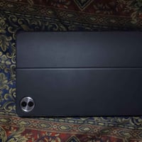 هونر باد 10 نضيف جدا استعمال قليل - مع كيبورد الاصلي   10 Honor Pad يأ...