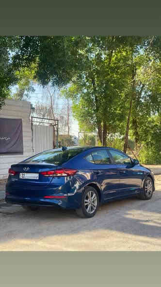 السلام عليكم النترا 2017 رقم اربيل جديد تريد وكاله تريد تحويل مضمون عارضه 115$ مجال بسيط محرك 2000 دوش سياره جديده وجاهزه ماشيه 92حقيقي سياره جاهزه صدر جديد امامي خلفي تخم تاير جديد ما بيه نقص ولا كلوب مشتغل بدشبول ((كير ومكينه كفاله )) السياره حادثه موضح بالصور جاملغ وبنيد وبيها الباب كلير شاصي لغد كفاله (بدون ايرباك) مكان السياره بغداد الخاص مغلق 🔏 اتصل بالرقم :***********
