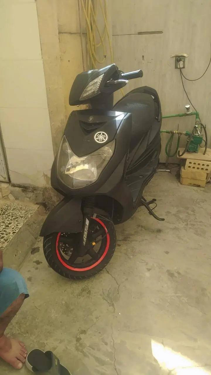 يا الله سلام عليكم شباب سكنس فحل كفاله نوزل مو كابريتر 58==5بلادي مو اني مسويه كلجات بلادي كفر مصبوغ جمليه بس الصبغه 125مسويه نكره بكل وقت دهن موتل دراجه بيه صلنصه ماركه xkدراجه حلوه السعر 850وبيه حك الجيه وذاه اكو مراوس  البكان البلديات شارع المصرف وتساب موجود***********
