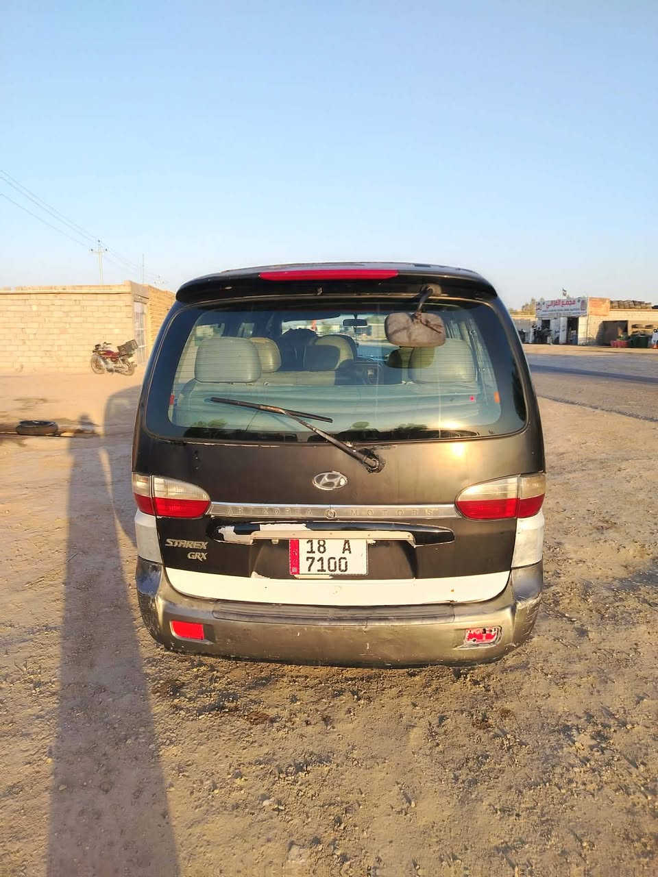 سلام عليكم  لعبده لبيع موديل 6 سياره جاهزه  رقم بابل الحمزه مكينه بيه خيط بخار بدون ماتنقص *********** مكاني بابل الحمزه  سعره خاص اني بكفت انشره
